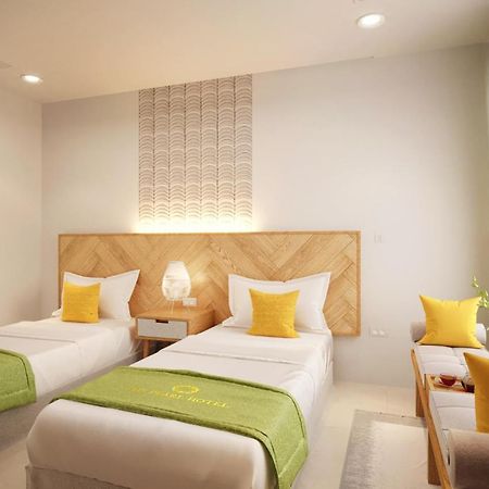 The Pearl Hotel 하노이 외부 사진