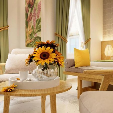 The Pearl Hotel 하노이 외부 사진