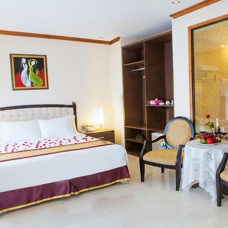 The Pearl Hotel 하노이 외부 사진