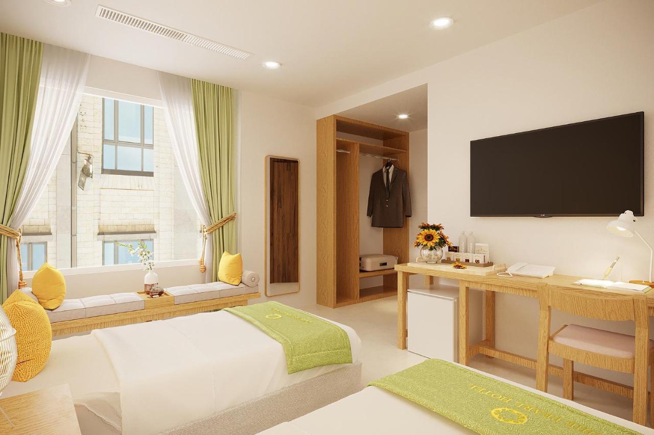The Pearl Hotel 하노이 외부 사진