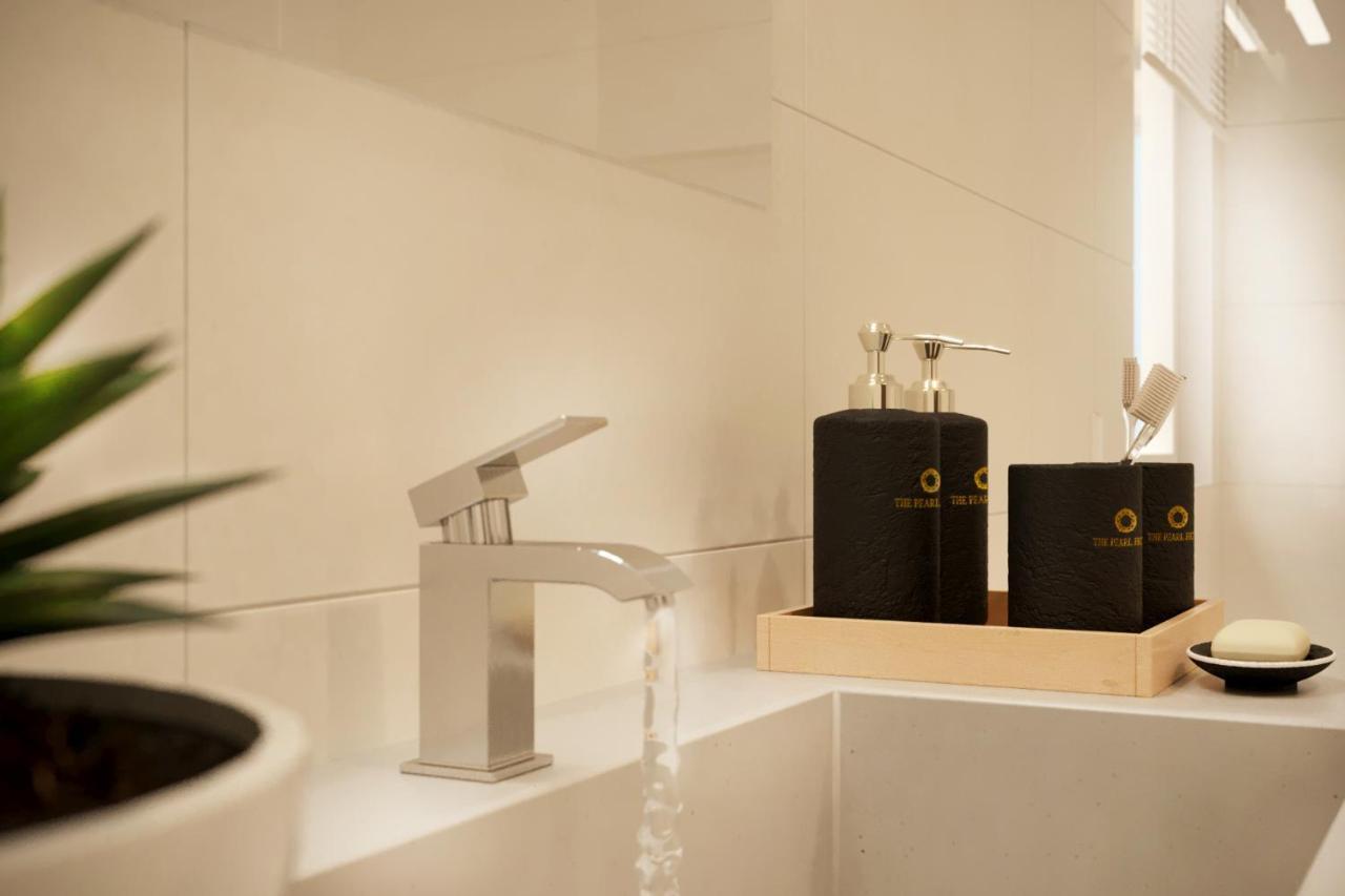 The Pearl Hotel 하노이 외부 사진