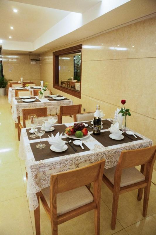 The Pearl Hotel 하노이 외부 사진