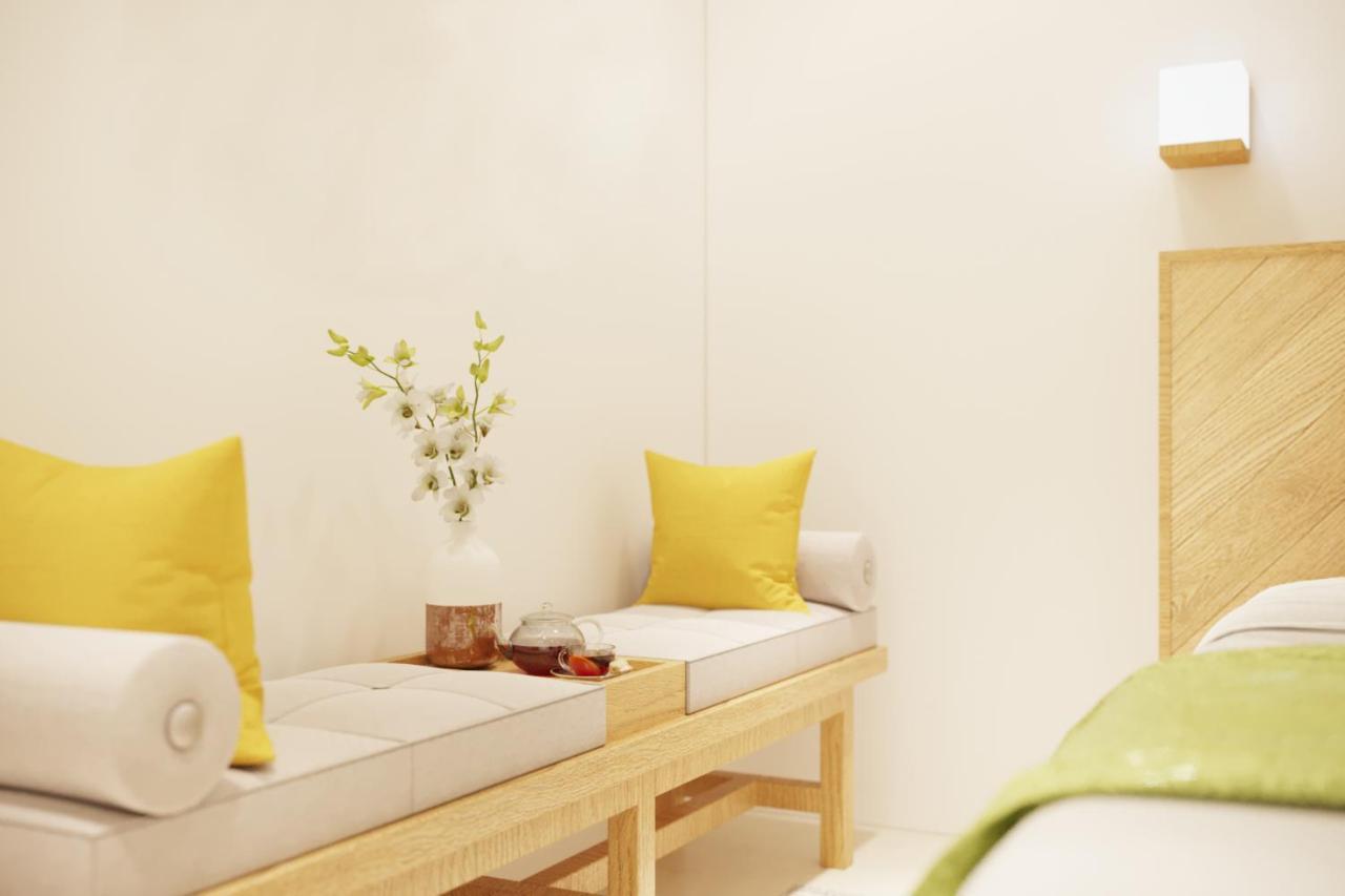 The Pearl Hotel 하노이 외부 사진