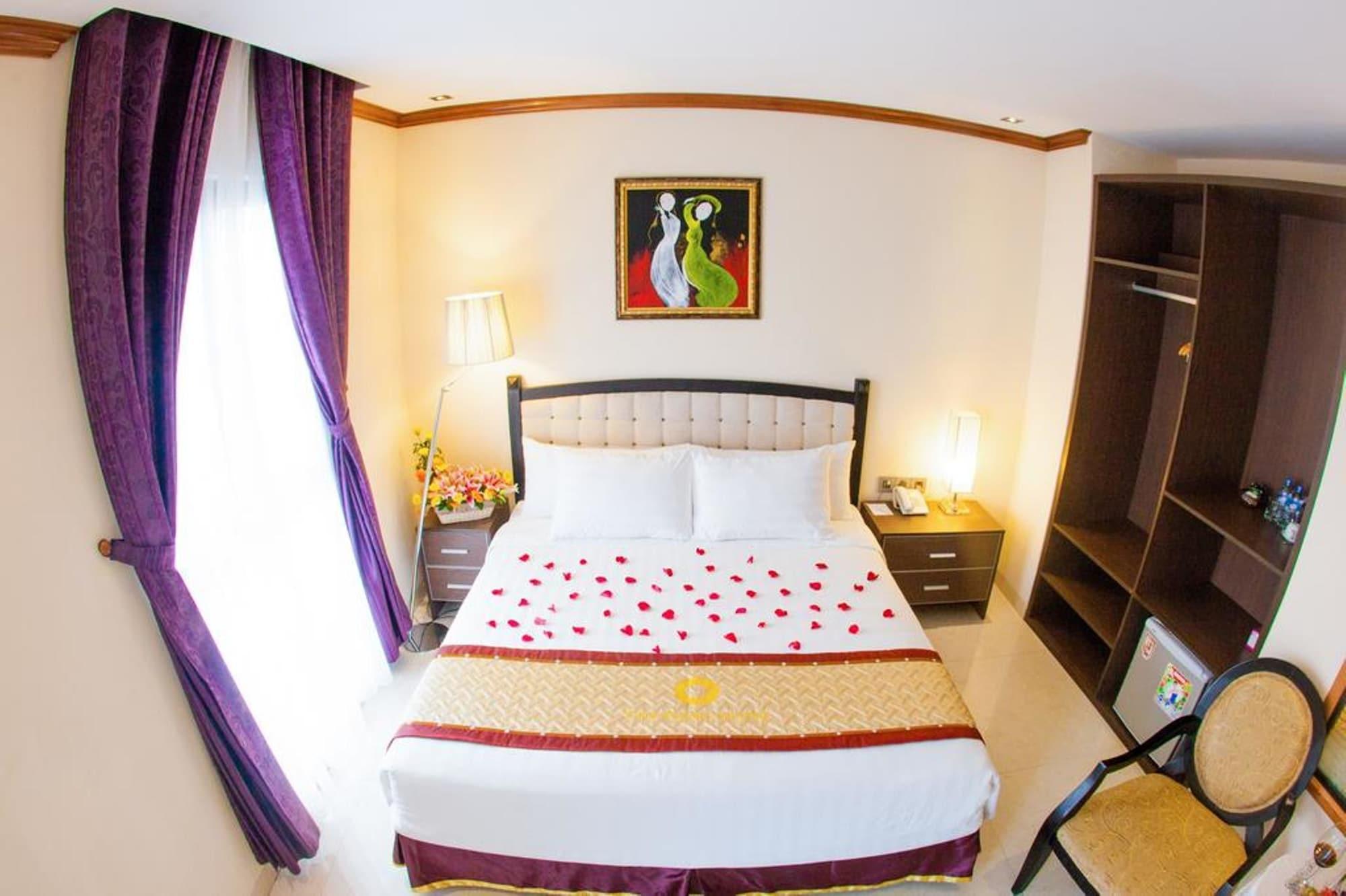 The Pearl Hotel 하노이 외부 사진