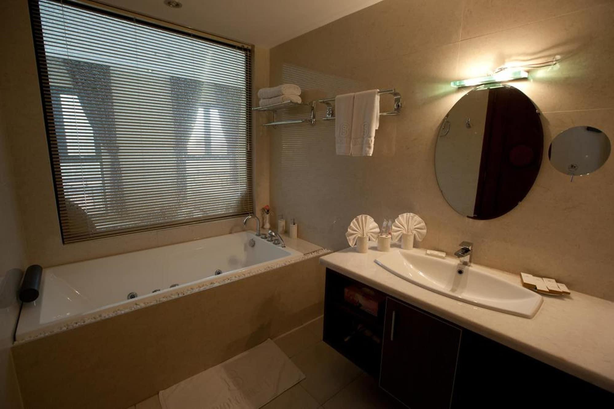 The Pearl Hotel 하노이 외부 사진