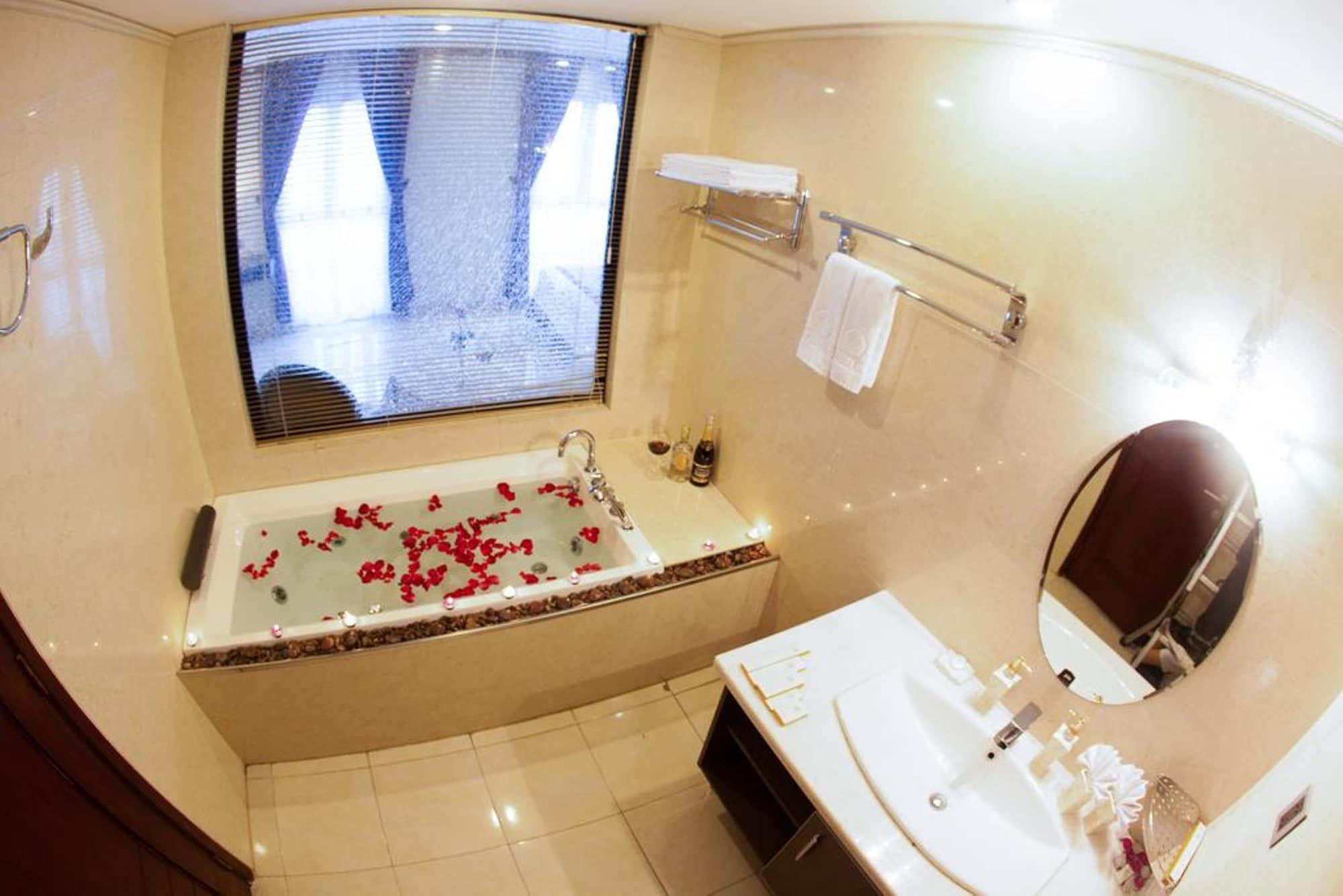 The Pearl Hotel 하노이 외부 사진