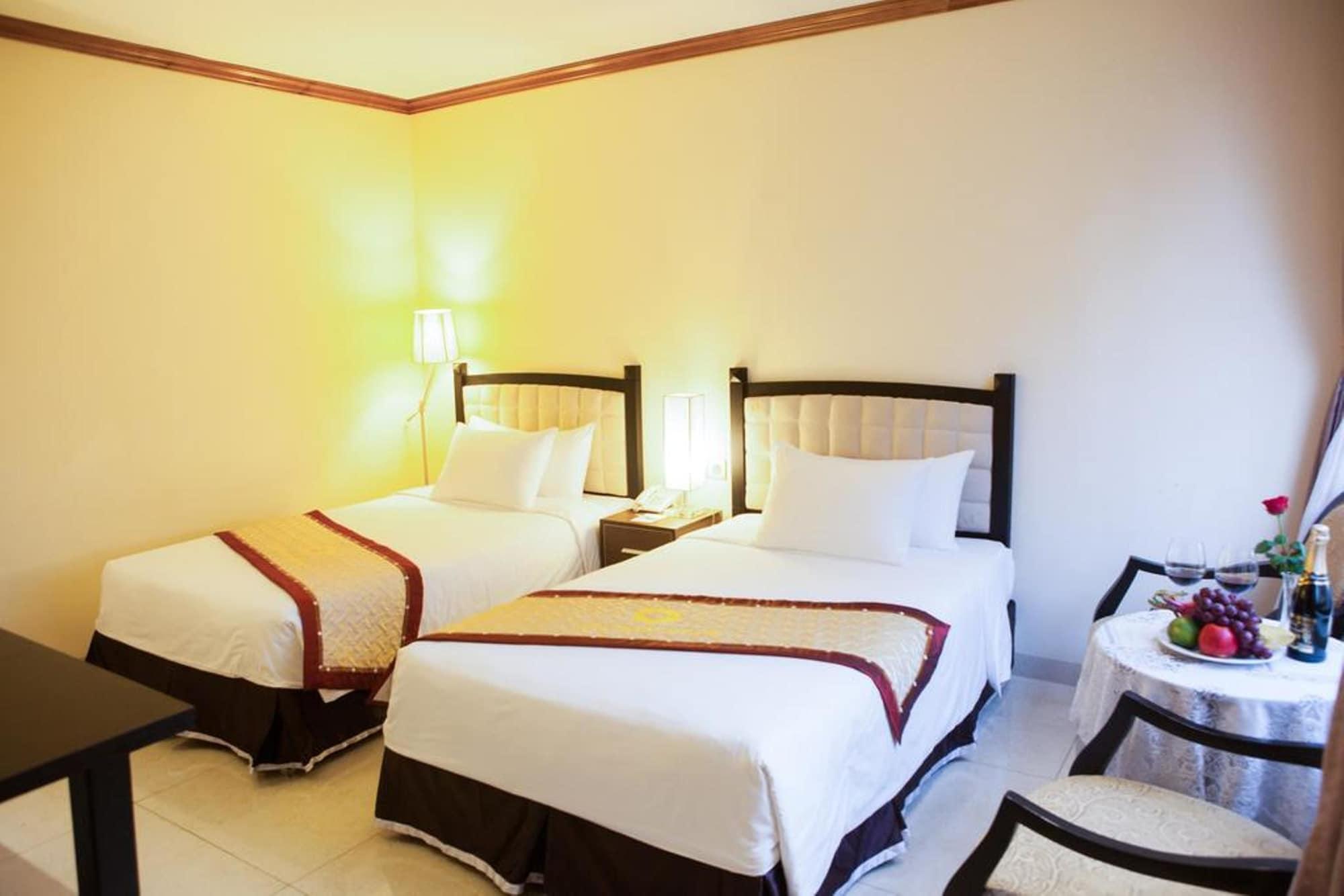 The Pearl Hotel 하노이 외부 사진