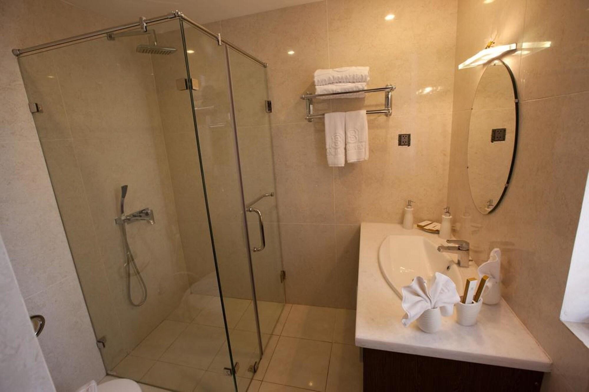 The Pearl Hotel 하노이 외부 사진