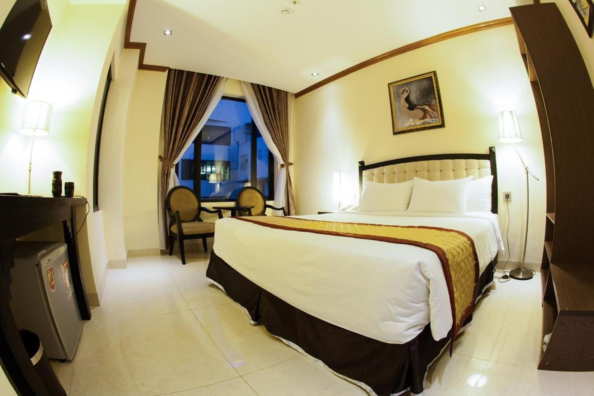 The Pearl Hotel 하노이 외부 사진