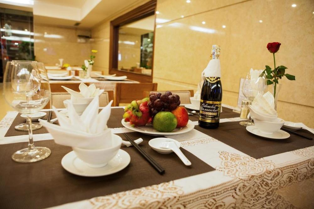 The Pearl Hotel 하노이 외부 사진