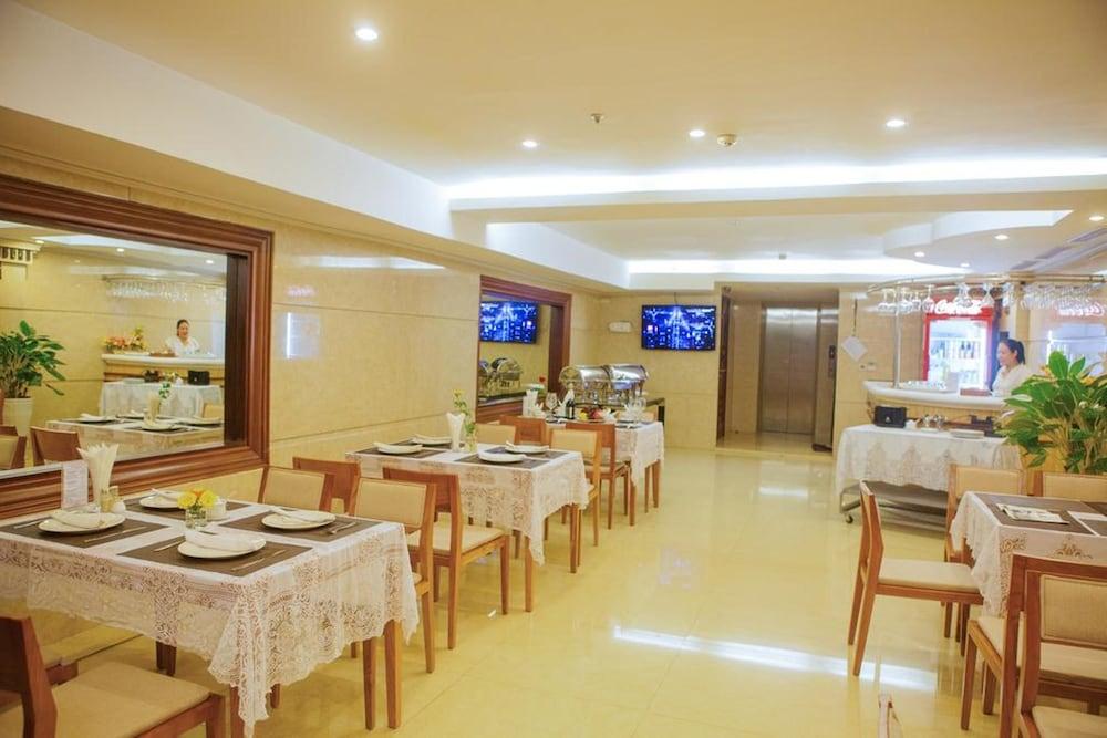 The Pearl Hotel 하노이 외부 사진