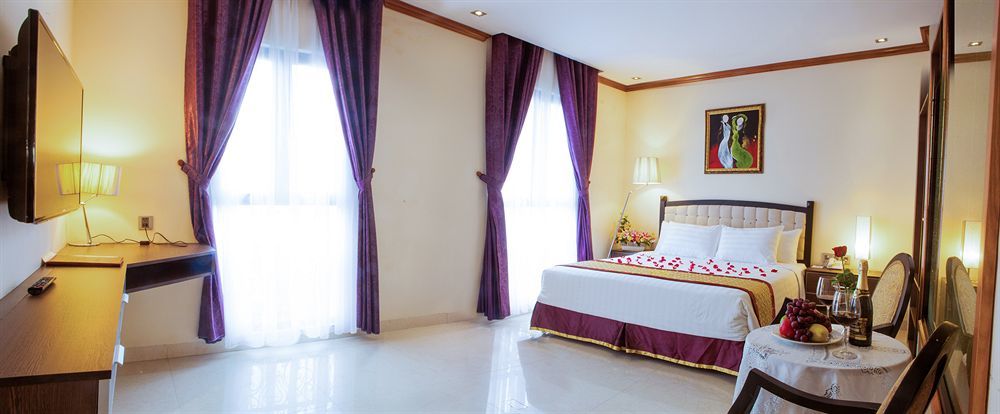 The Pearl Hotel 하노이 외부 사진
