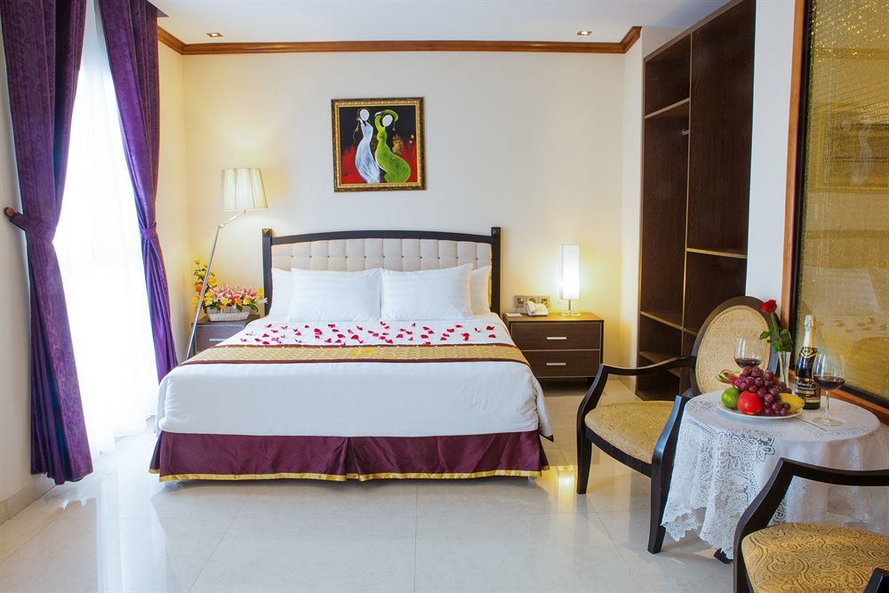 The Pearl Hotel 하노이 외부 사진