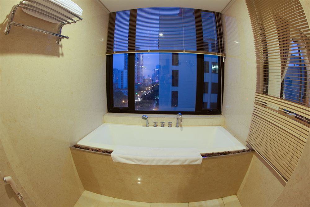 The Pearl Hotel 하노이 외부 사진